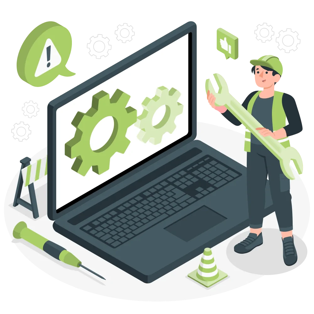 Reconnected Pty Ltd computer & laptop repairs Cranbourne