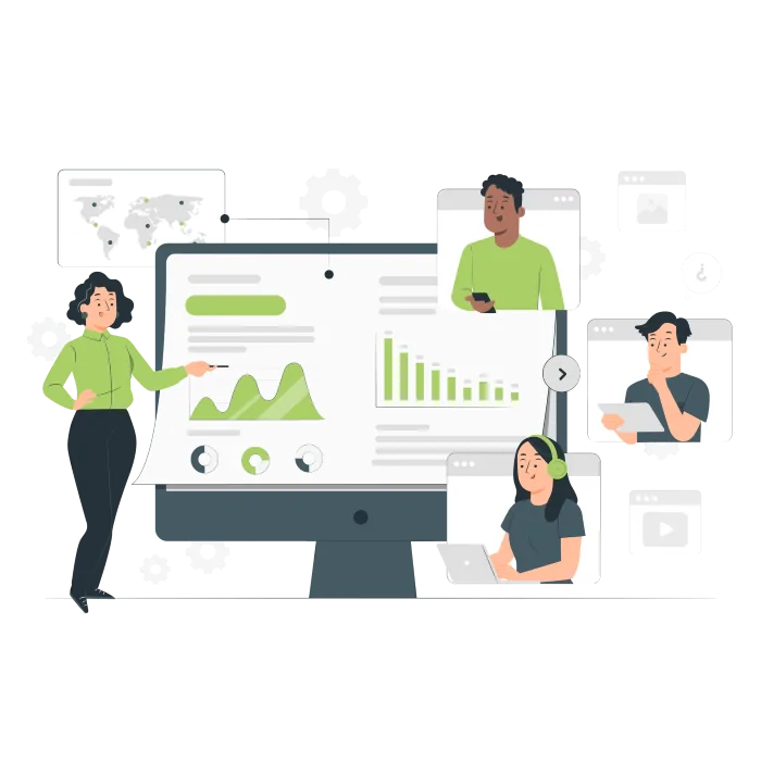 Reconnected Pty Ltd computer & laptop repairs Cranbourne