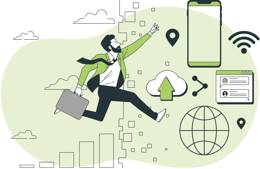 Reconnected Pty Ltd