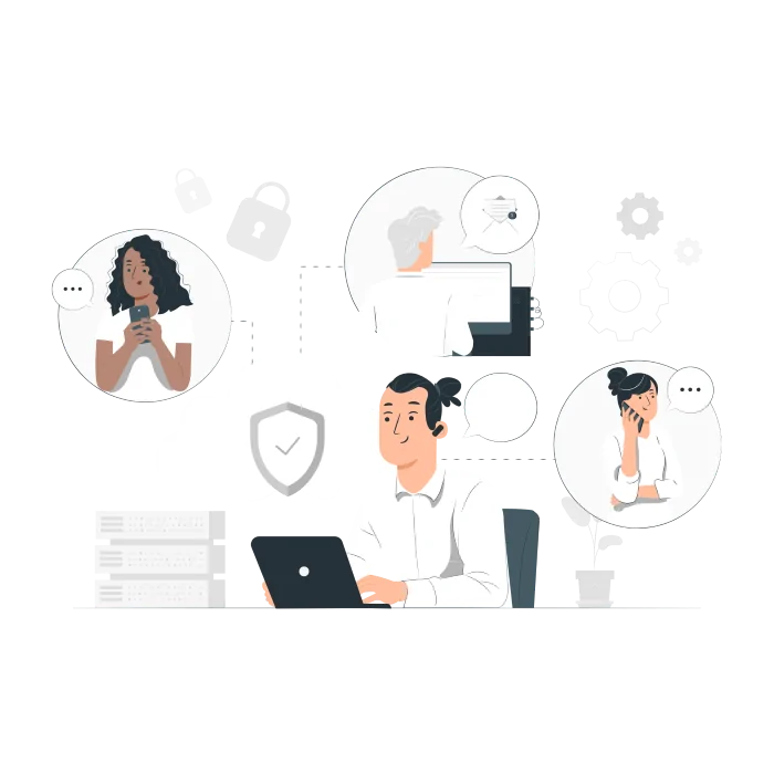 Reconnected Pty Ltd computer & laptop repairs Cranbourne