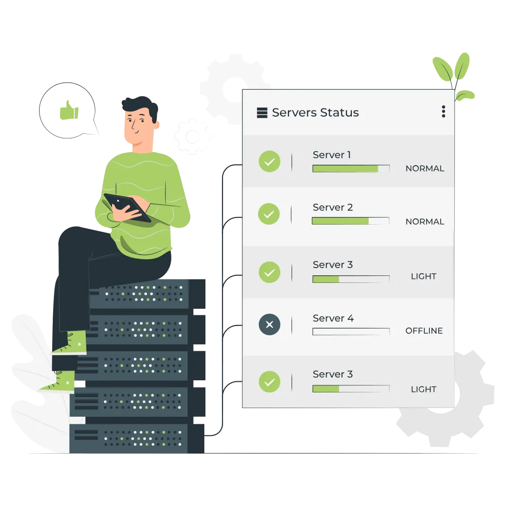 Reconnected Pty Ltd computer & laptop repairs Cranbourne