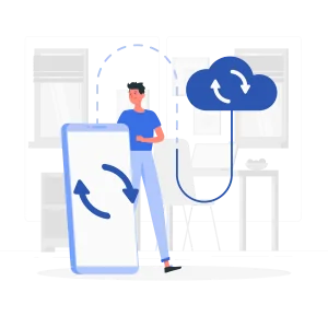 Reconnected Pty Ltd computer & laptop repairs Cranbourne