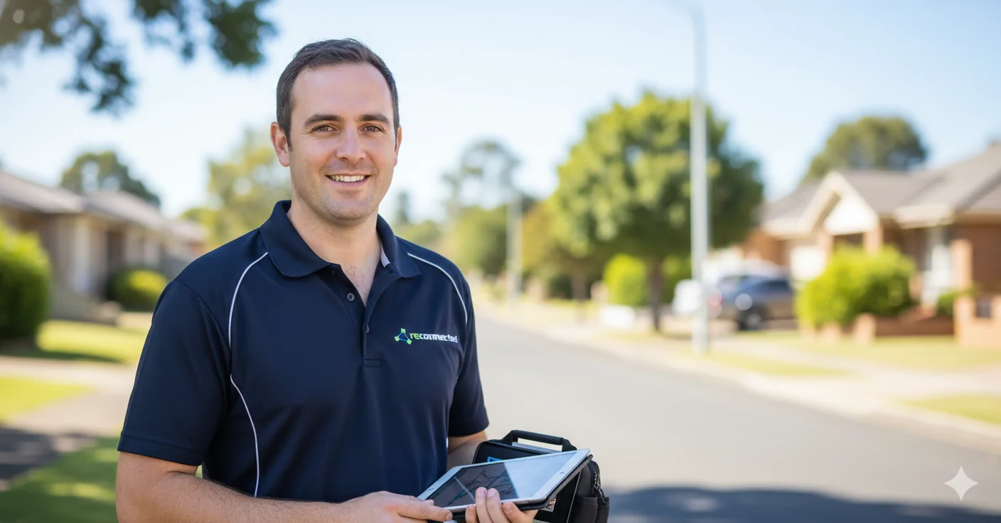 Friendly local IT support specialist